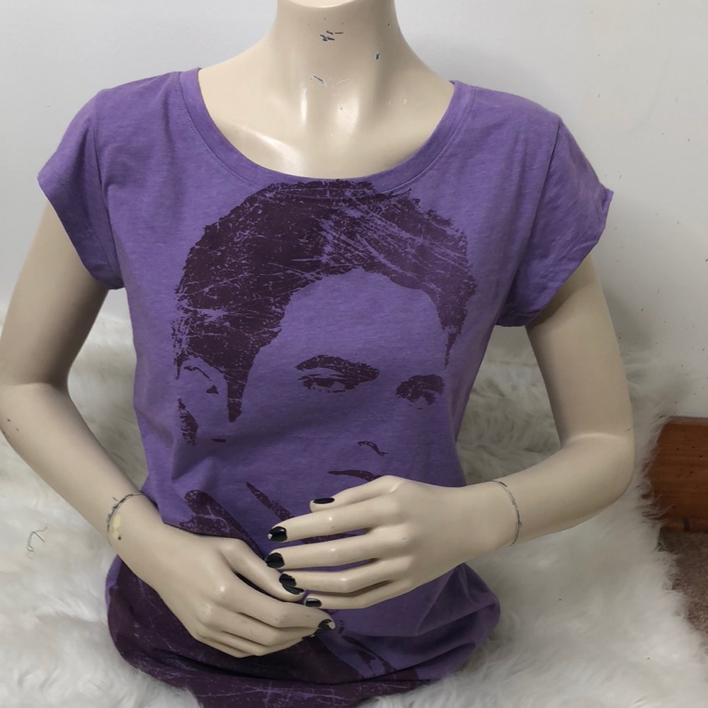 🔴 NWT Twilight T-Shirt